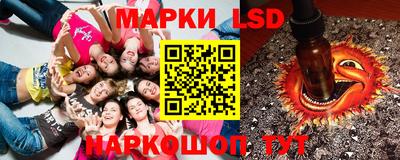 гашик Берёзовский